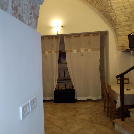 Soggiornare In Centro Apartment Alberobello Exterior photo