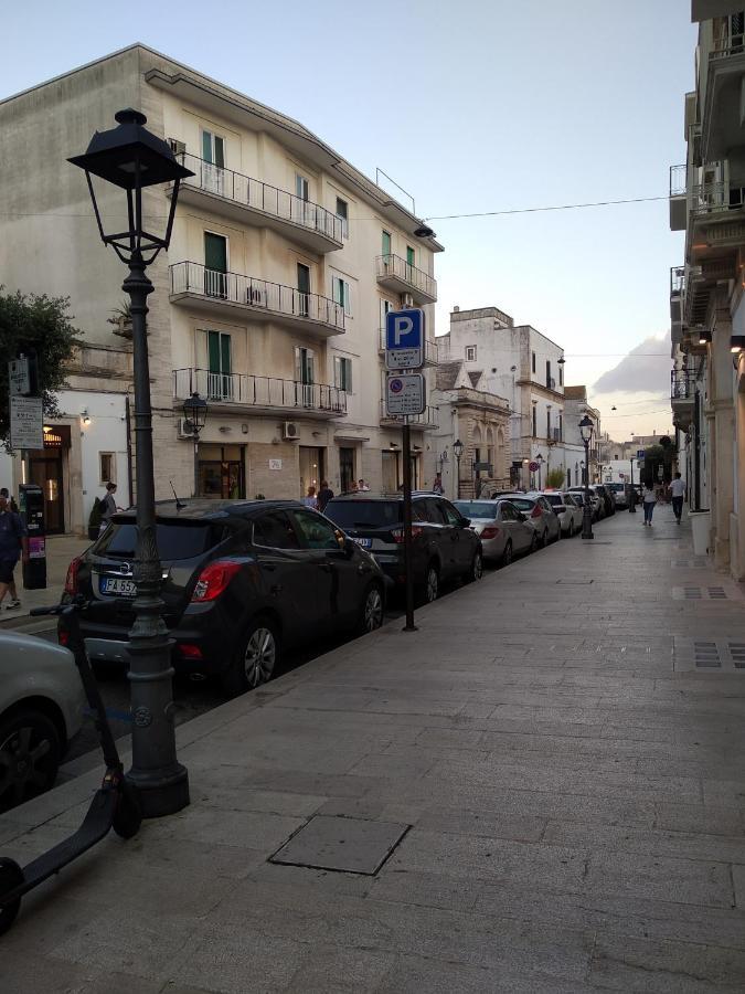 Soggiornare In Centro Apartment Alberobello Exterior photo